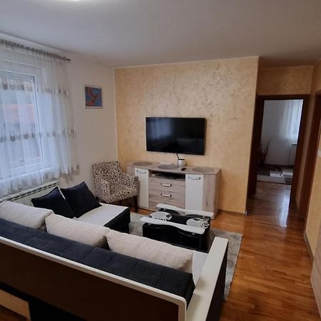 Raven2 Apartment Zeleznik ภายนอก รูปภาพ