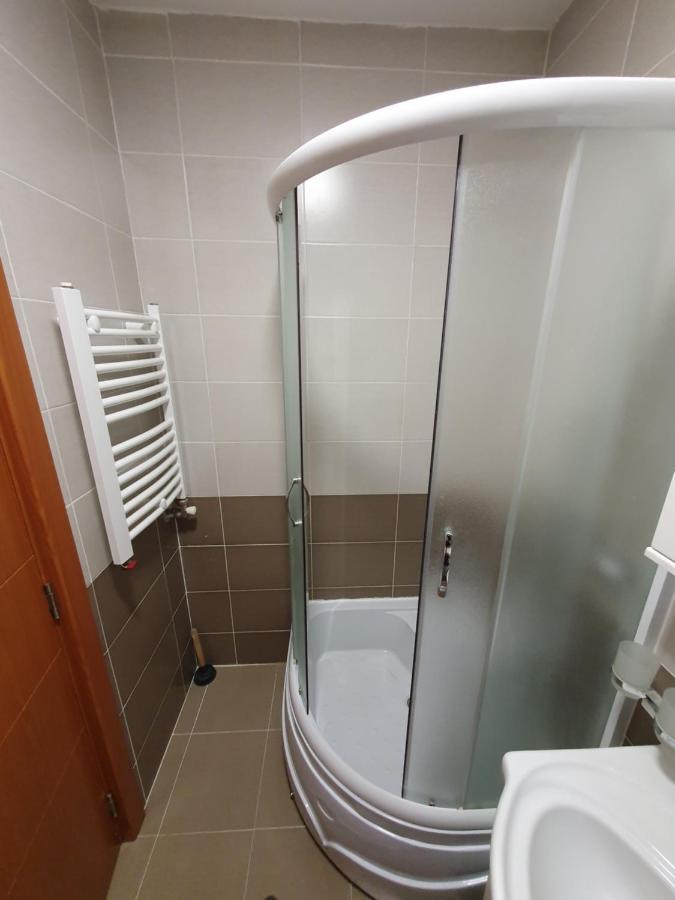 Raven2 Apartment Zeleznik ภายนอก รูปภาพ