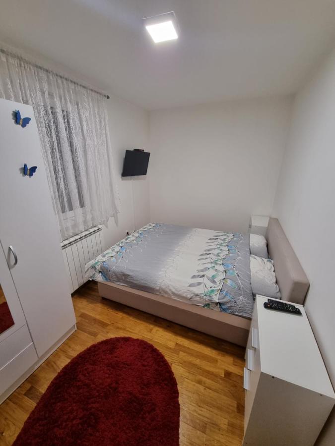 Raven2 Apartment Zeleznik ภายนอก รูปภาพ
