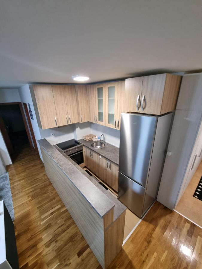Raven2 Apartment Zeleznik ภายนอก รูปภาพ