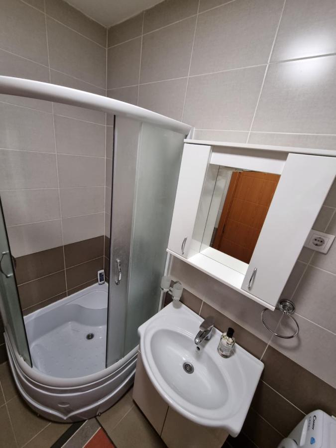 Raven2 Apartment Zeleznik ภายนอก รูปภาพ