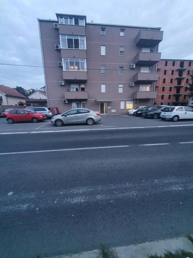 Raven2 Apartment Zeleznik ภายนอก รูปภาพ