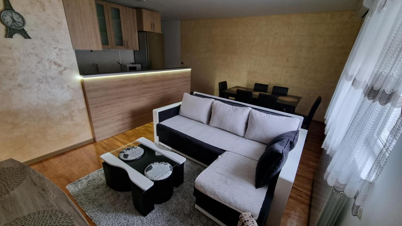 Raven2 Apartment Zeleznik ภายนอก รูปภาพ