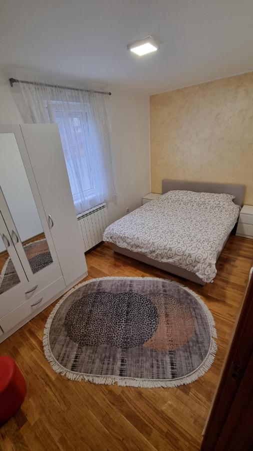 Raven2 Apartment Zeleznik ภายนอก รูปภาพ